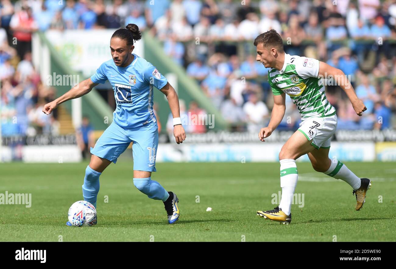 yeovil-town-s-otis-khan-right-and-coventry-city-s-jodi-jones-battle