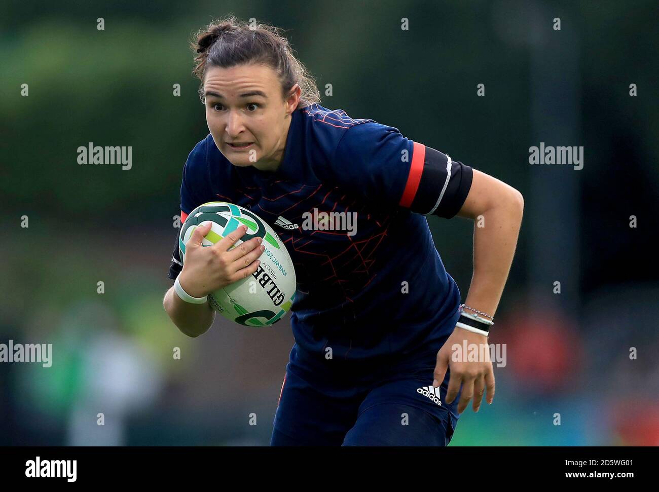 Shannon Izar, France Stock Photo Alamy