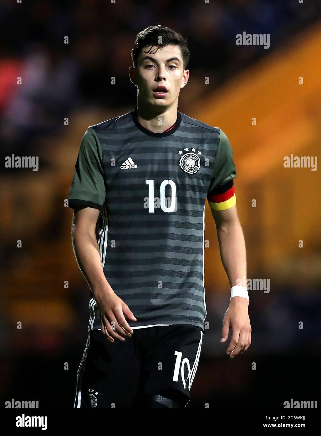 Kai havertz germany hi-res stock photography and images - Alamy