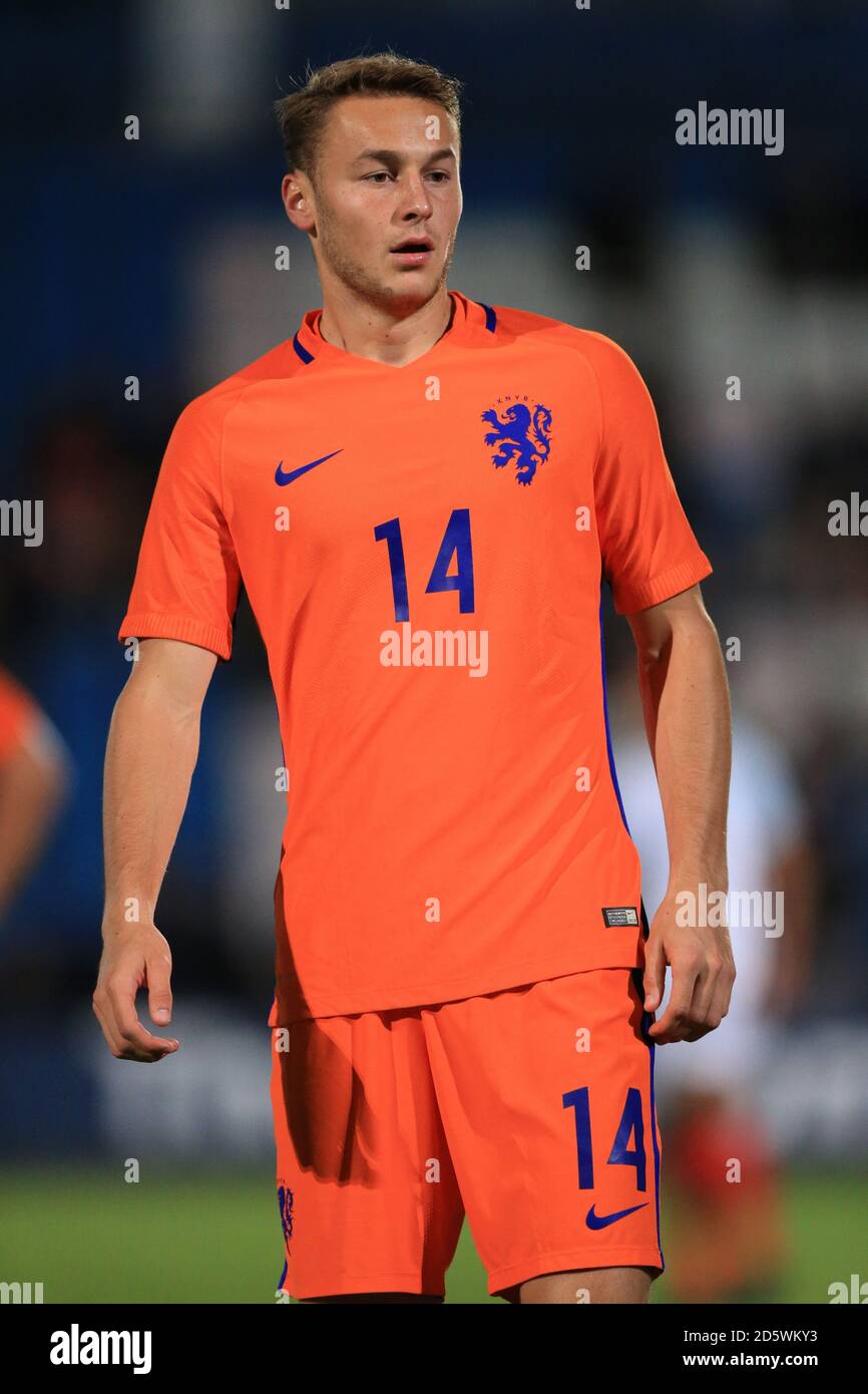 Netherlands teun hires stock photography and images Alamy