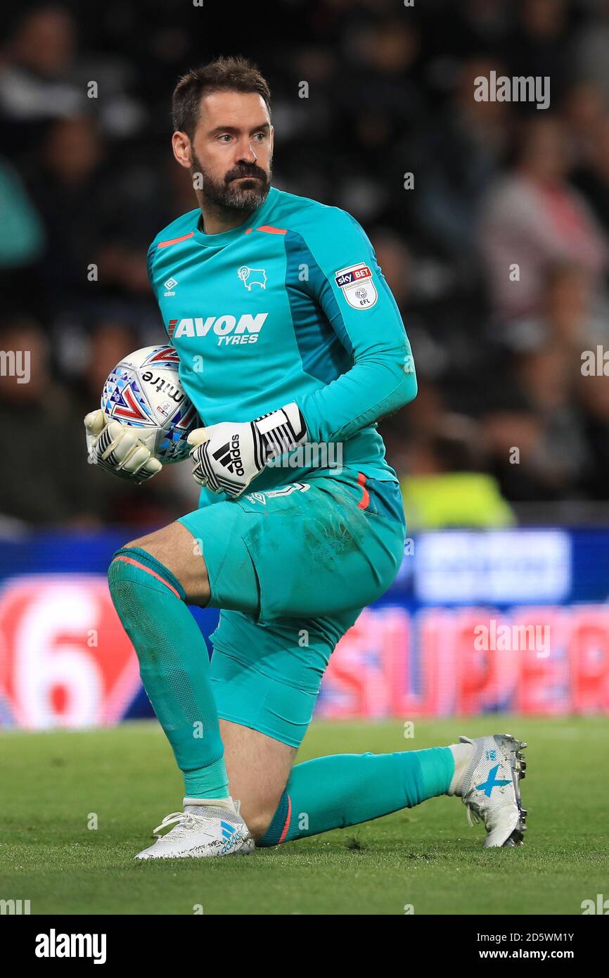 Derby County Goalkeeper Scott Carson Hi res Stock Photography And derby-county-goalkeeper-scott-carson-hi-res-stock-photography-and