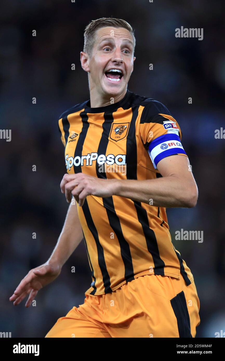 Hull City s Michael Dawson Stock Photo Alamy Hull City s Michael Dawson Stock Photo Alamy