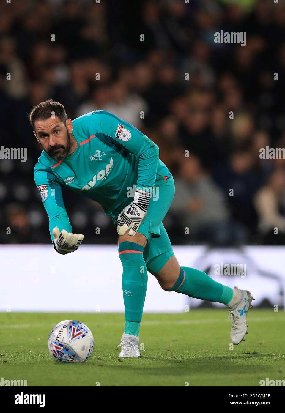 Derby County Goalkeeper Scott Carson Hi res Stock Photography And derby-county-goalkeeper-scott-carson-hi-res-stock-photography-and