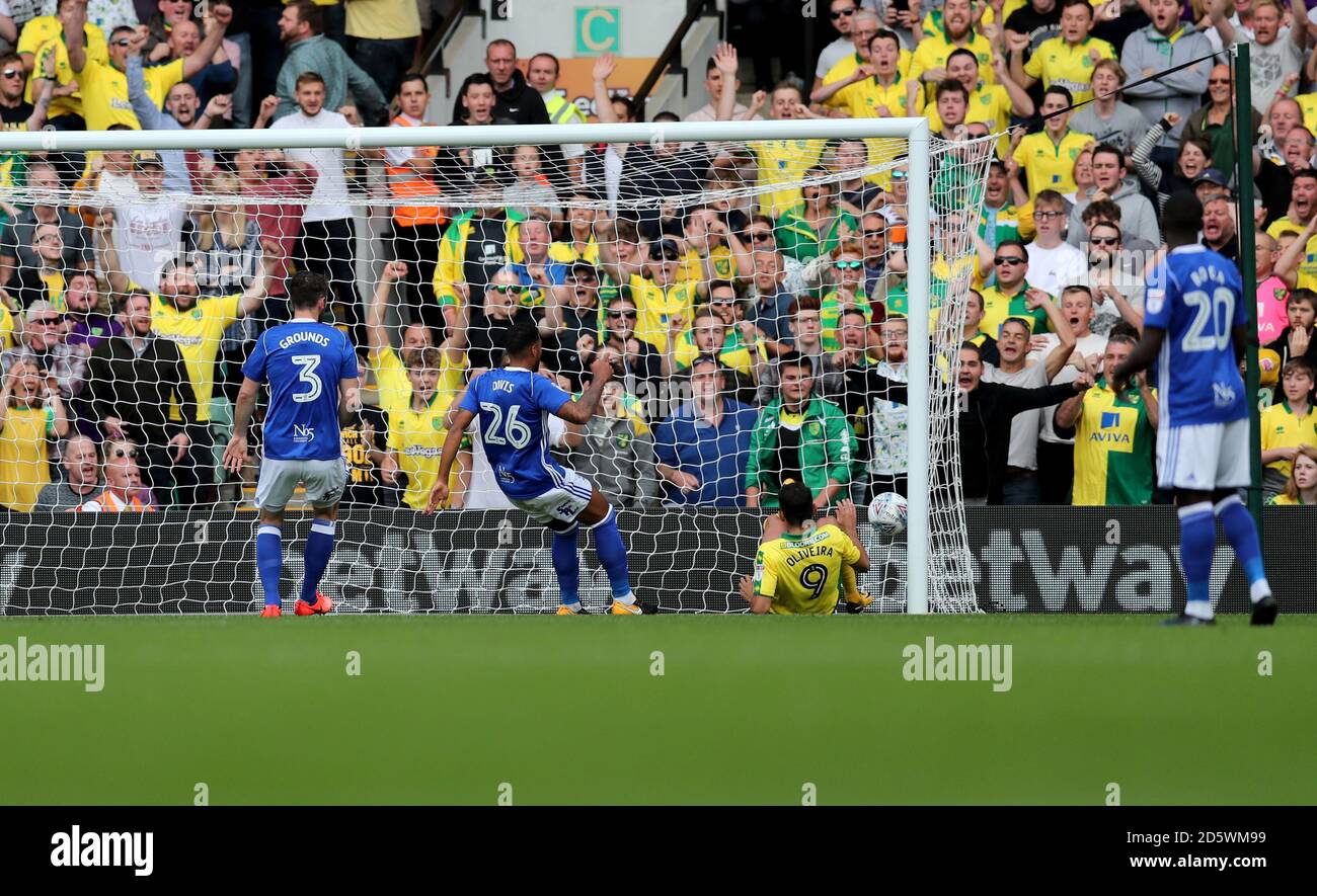 norwich city next match