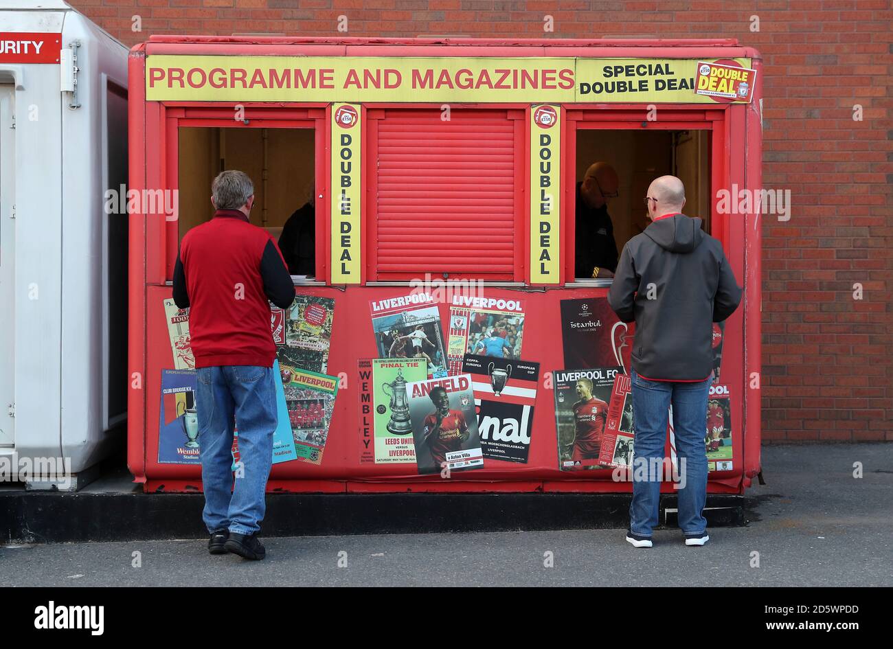 Buy programme hi-res stock photography and images - Alamy