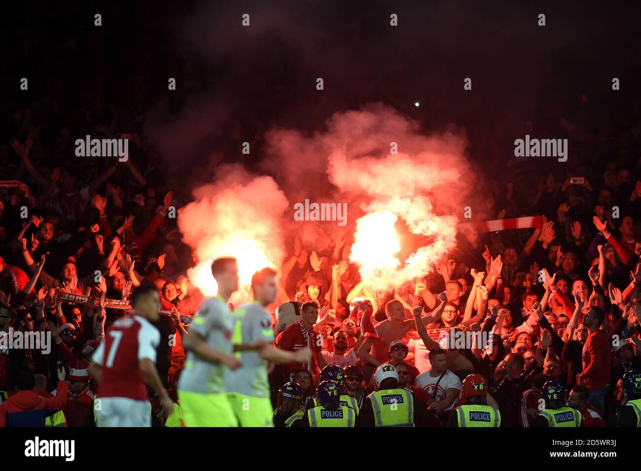 fans-let-off-flares-in-the-stands-during-the-match-stock-photo-alamy