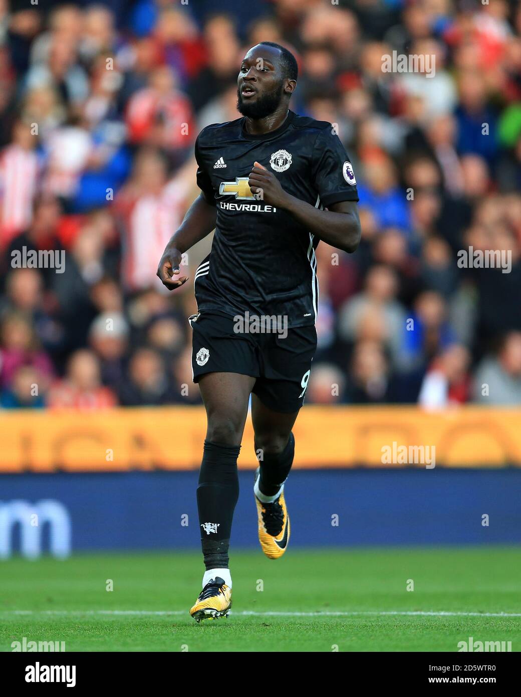 Romelu top lukaku adidas