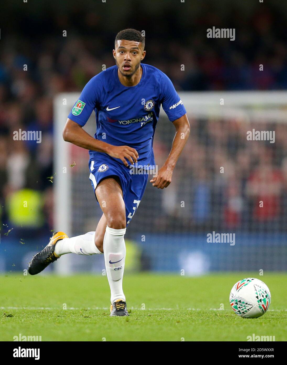 Jake ClarkeSalter, Chelsea Stock Photo Alamy