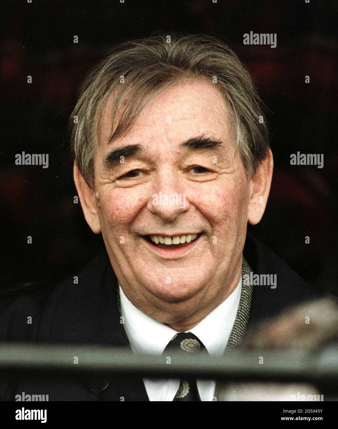 Brian clough stand hires stock photography and images Alamy
