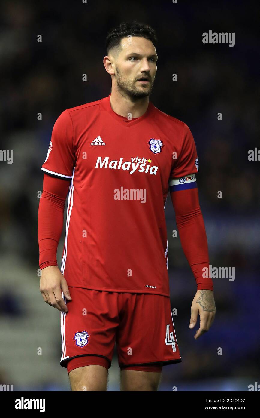 Sean morrison cardiff city hires stock photography and images Alamy