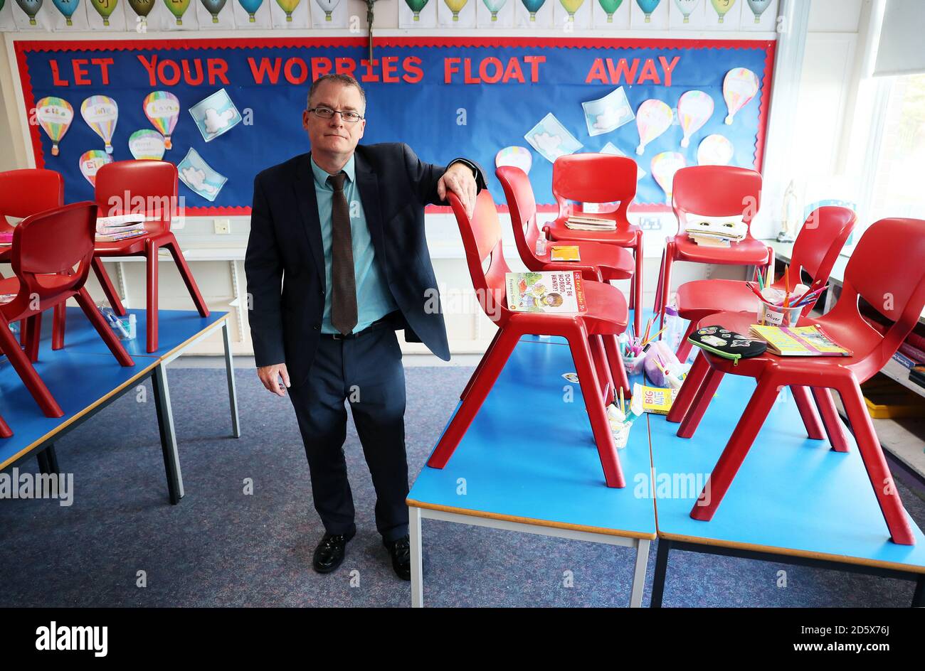 St john baptist primary school hires stock photography and images Alamy