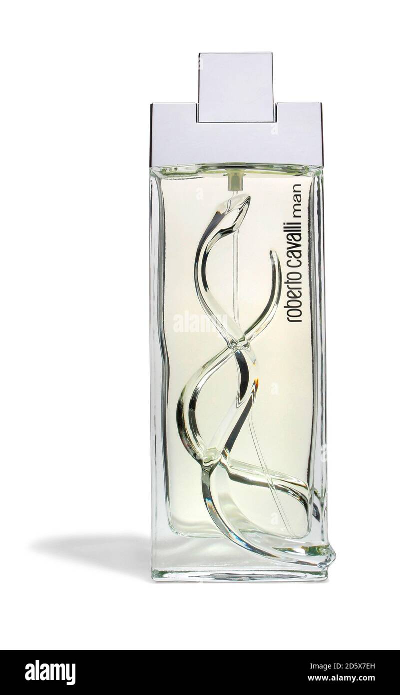 Roberto cavalli online cologne