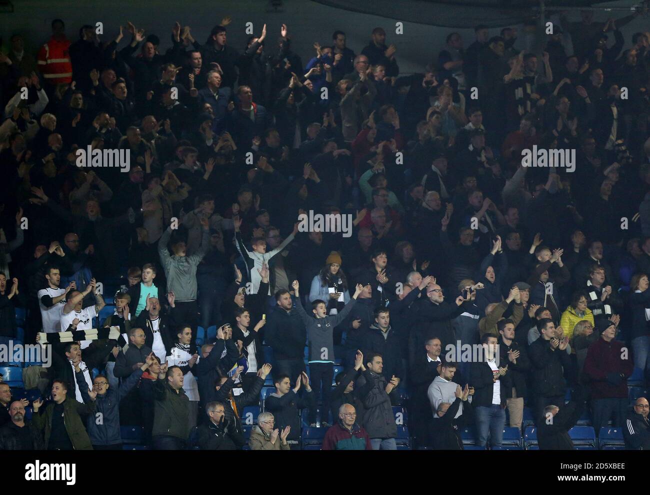 Derby v leeds hires stock photography and images Alamy