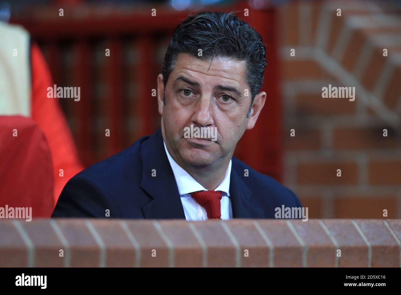 Rui Vitoria High Resolution Stock Photography And Images Alamy
