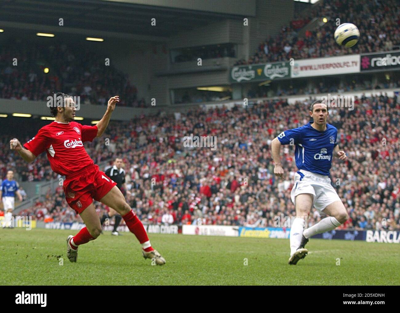 Luis garcia hi-res stock photography and images - Alamy