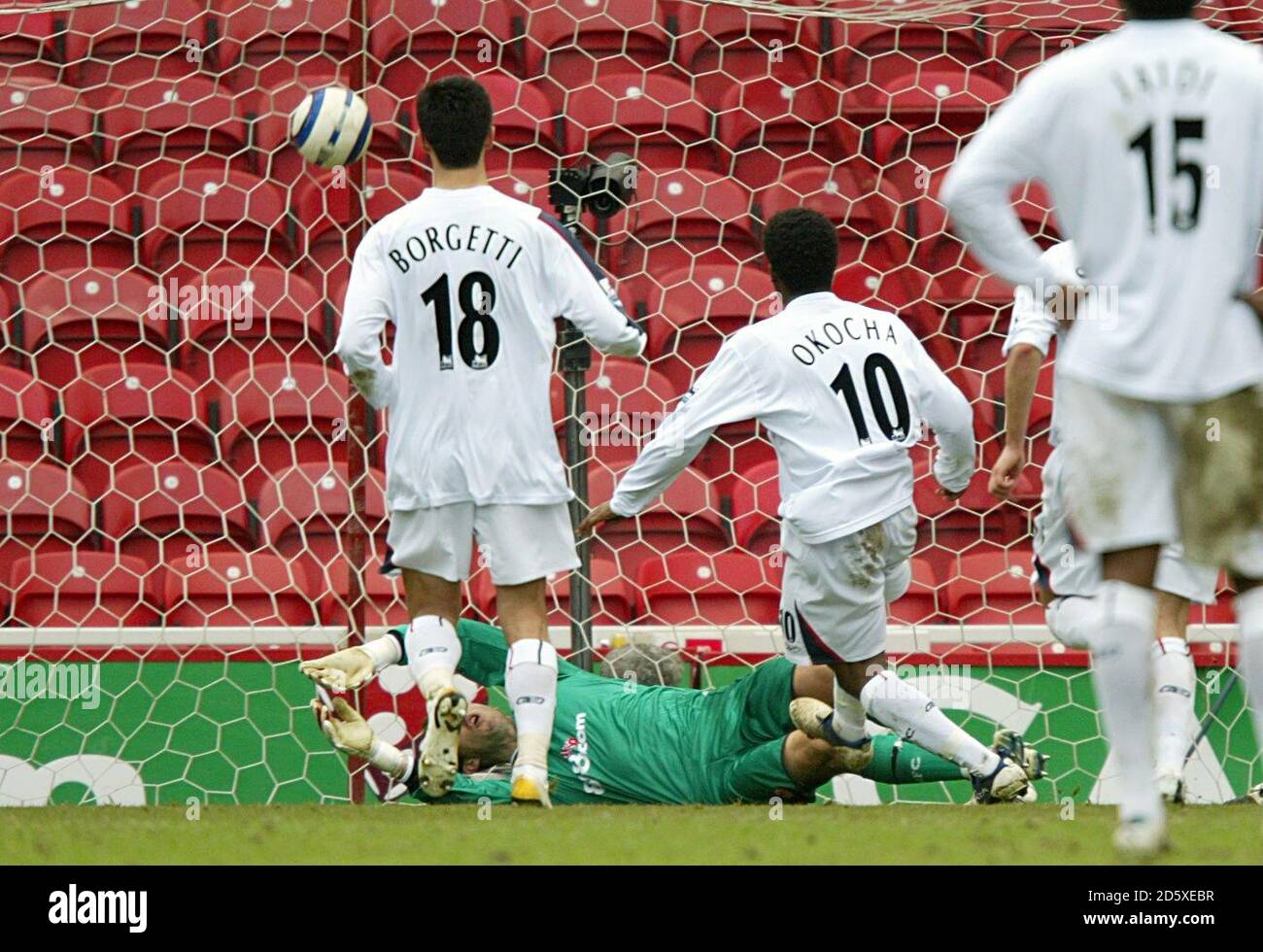 Jay Jay Okocha High Resolution Stock Photography And Images Alamy Jay Jay Okocha High Resolution Stock Photography And Images Alamy
