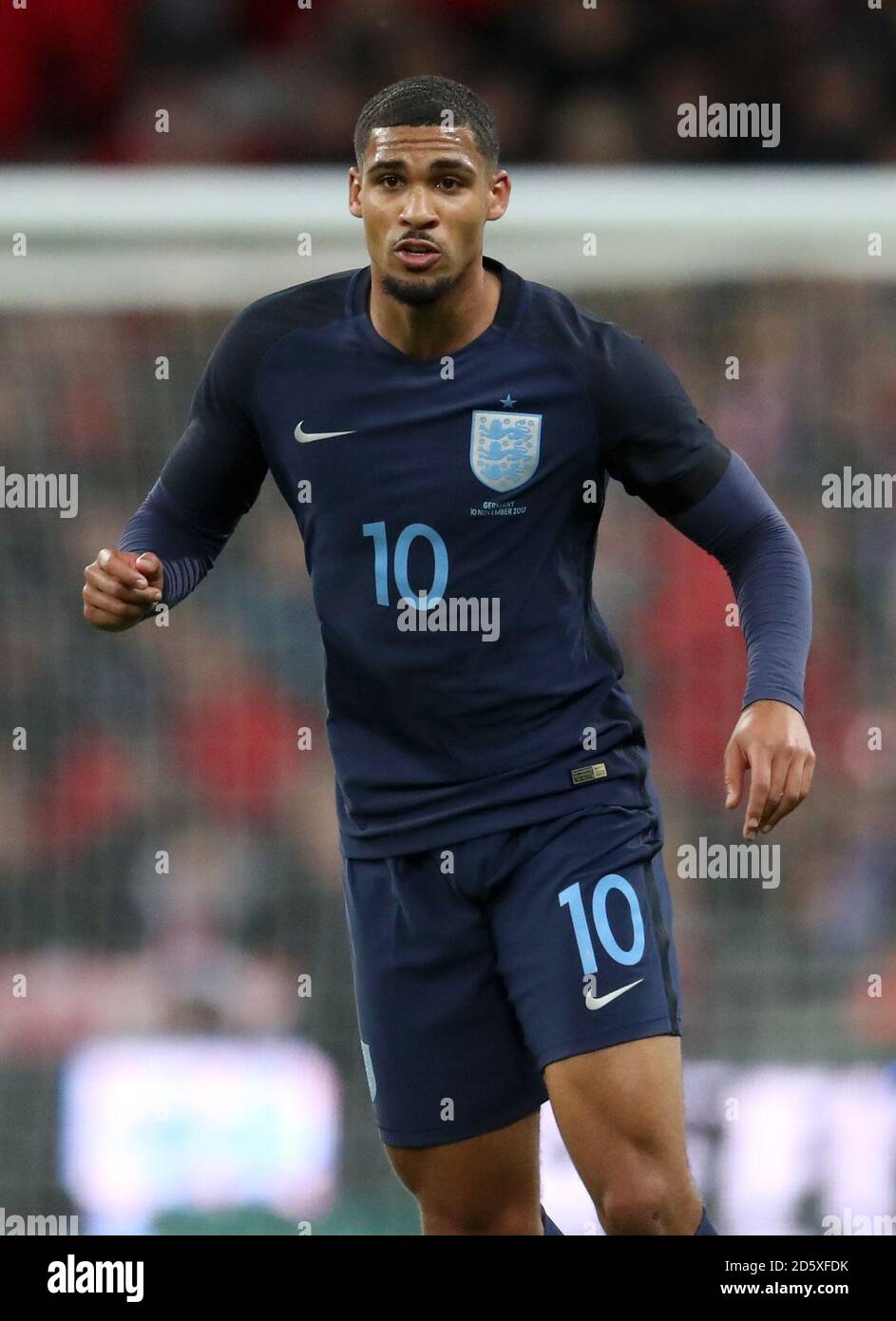 Loftus England England's Ruben Loftus-Cheek Stock Photo - Alamy