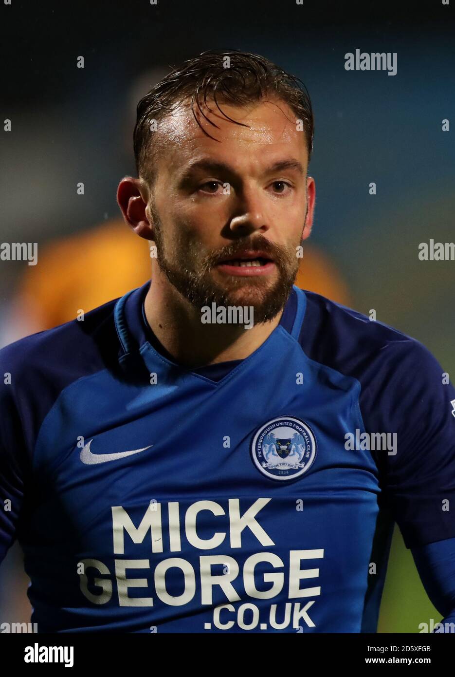 Danny lloyd football hi-res stock photography and images - Alamy