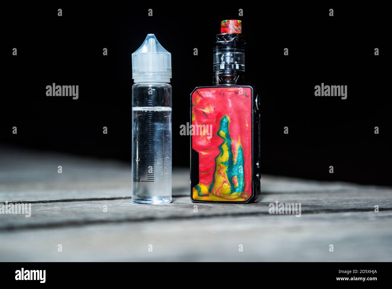 flavoured vape ban Organic Vape Juice: What are the Benefits?