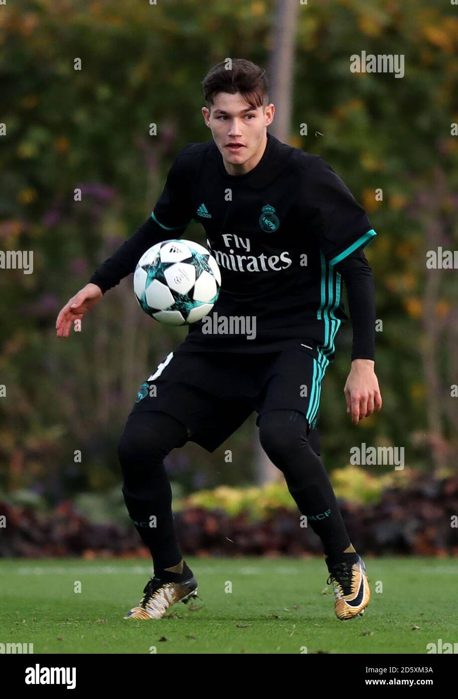 Francisco jose garcia torres hi-res stock photography and images - Alamy