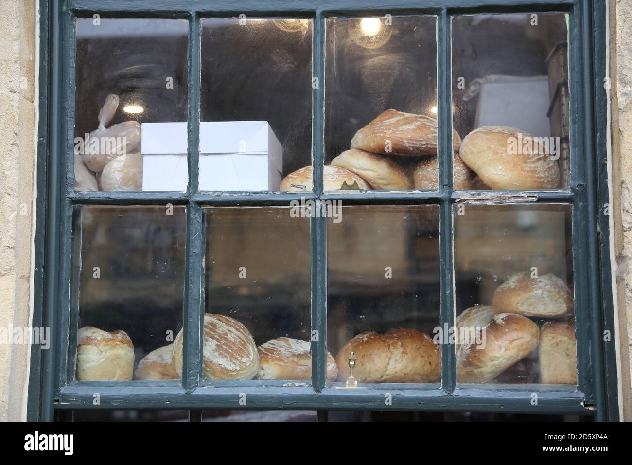 Bakery window display hires stock photography and images Alamy
