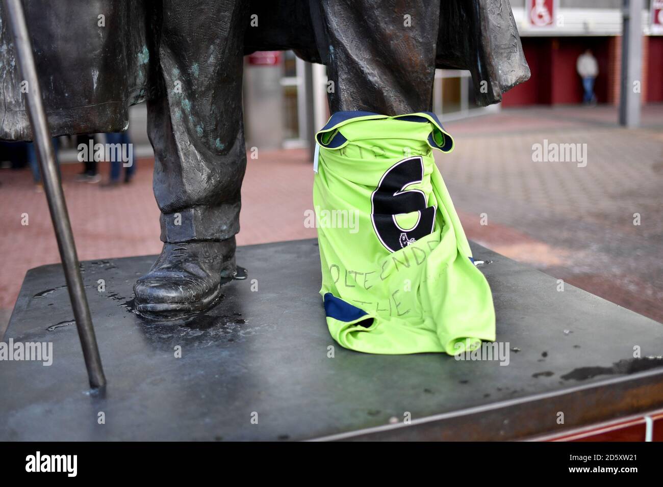 William mcgregor hires stock photography and images Alamy