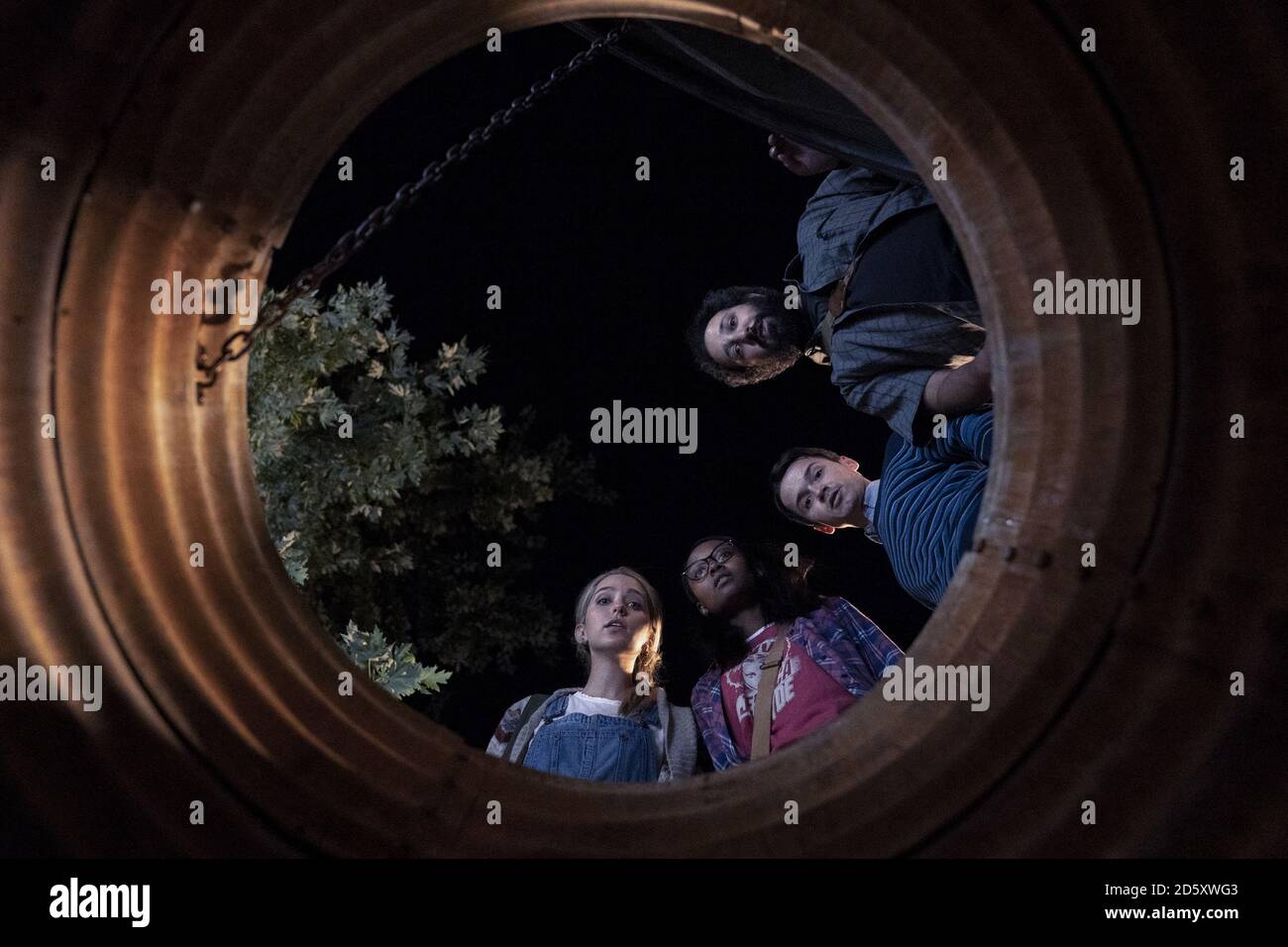 Jessica Rothe High Resolution Stock Photography and Images - Alamy