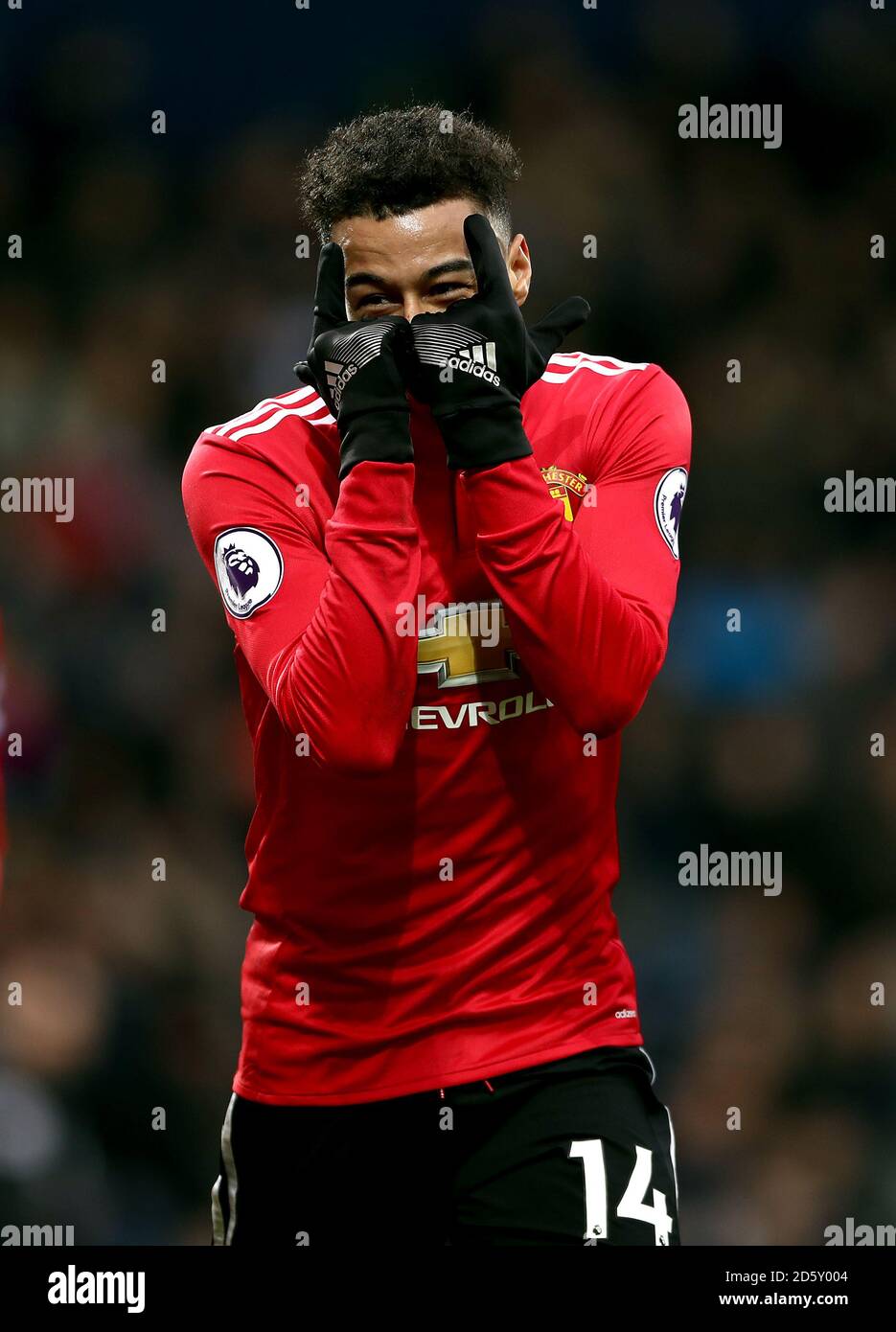 Manchester United s Jesse Lingard Celebrates Scoring His Sides Second manchester-united-s-jesse-lingard-celebrates-scoring-his-sides-second