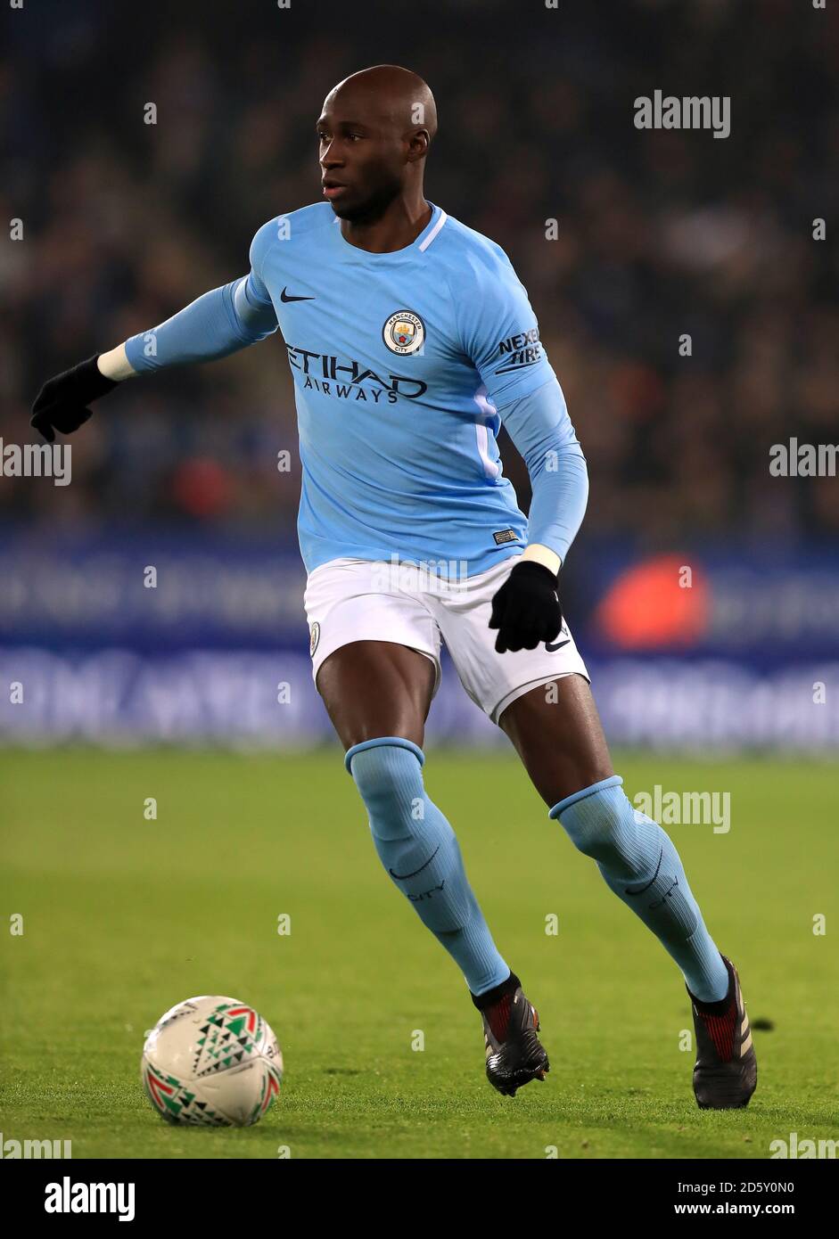 Mangala’s Legacy: From Manchester United to Saint-Étienne