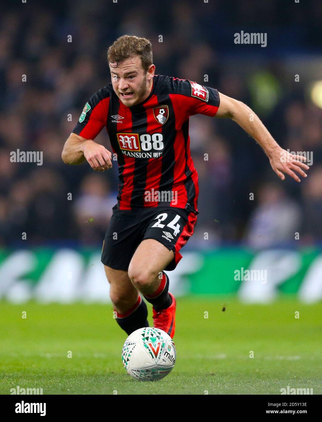 afc-bournemouths-ryan-fraser-hi-res-stock-photography-and-images-alamy
