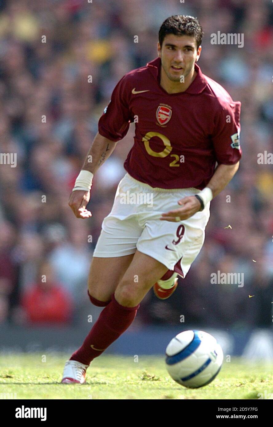 Reyes arsenal deals