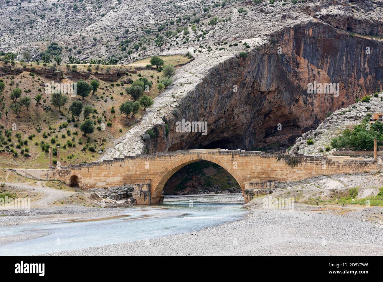 Anatolia Rivers Turkey, Anatolia, South East Anatolia, Adiyaman Province, Kahta ...