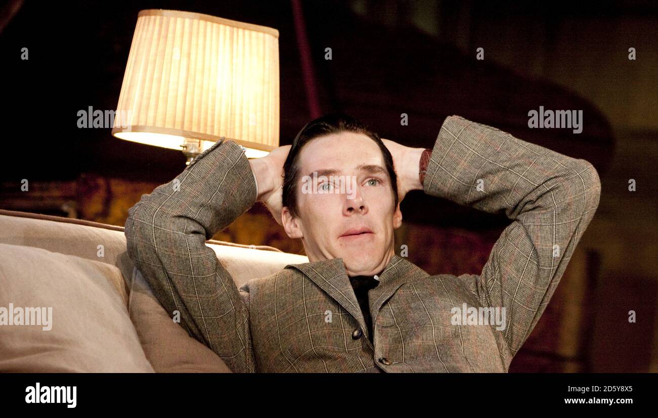 20th Century Benedict Cumberbatch Hi-res Stock Photography And Images ...