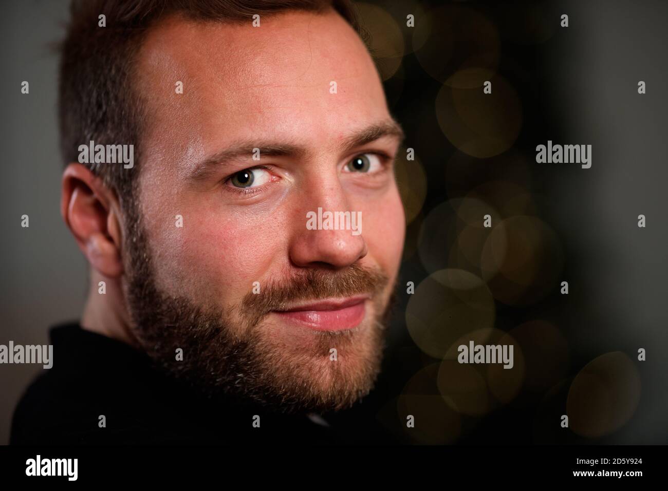 Huddersfield Town's Laurent Depoitre Stock Photo Alamy