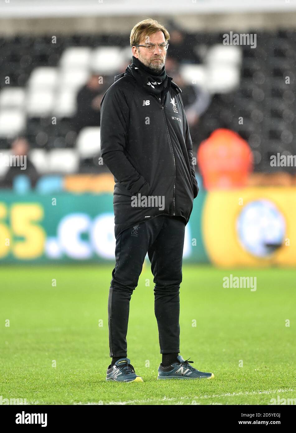 Liverpool warm cheap up jacket