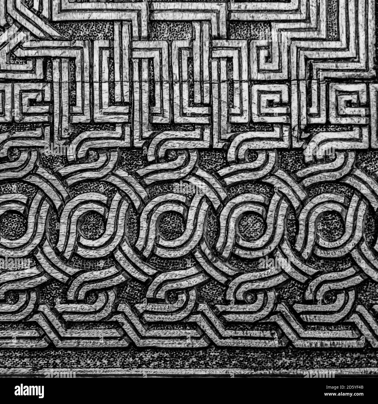 Ancient wall art Black and White Stock Photos & Images - Alamy