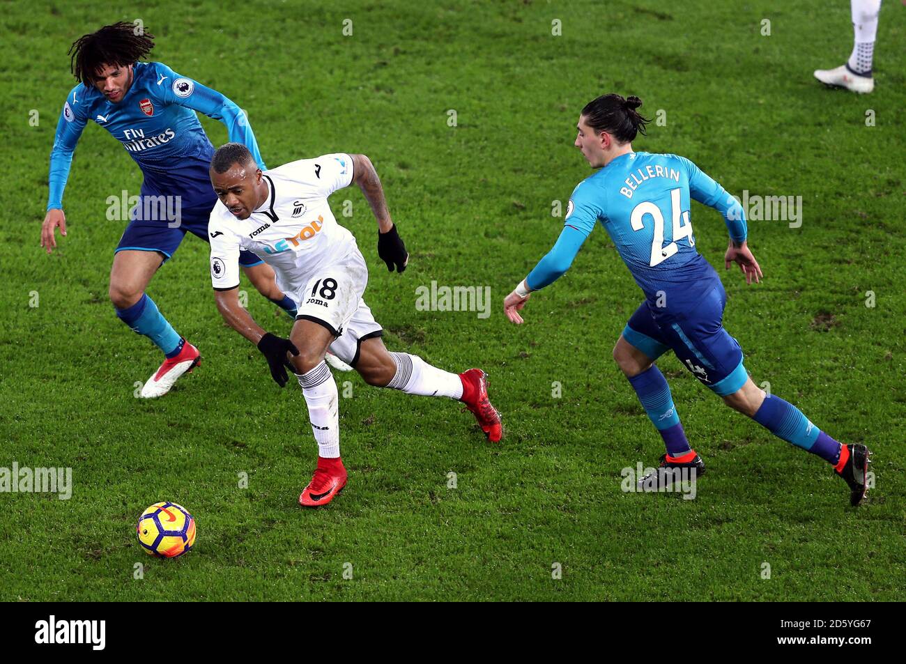 Bellerin arsenal hi-res stock photography and images - Page 8 - Alamy