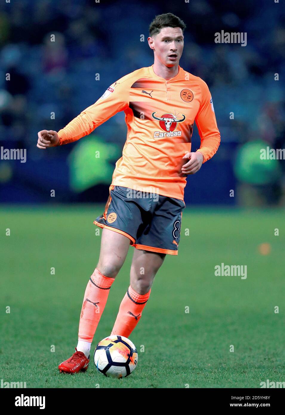 George evans hi-res stock photography and images - Alamy