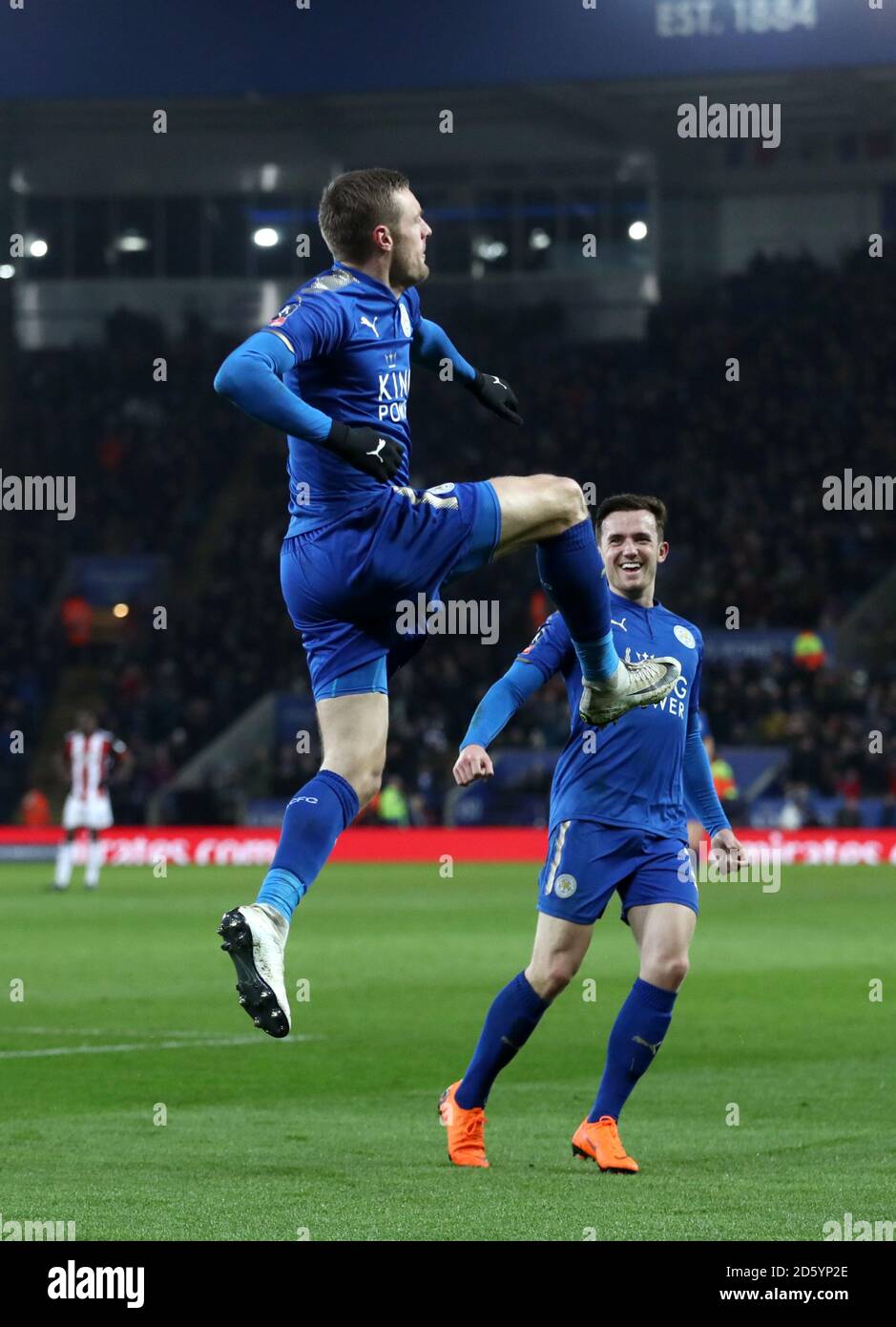 jamie-vardy-goal-celebration-hi-res-stock-photography-and-images-alamy
