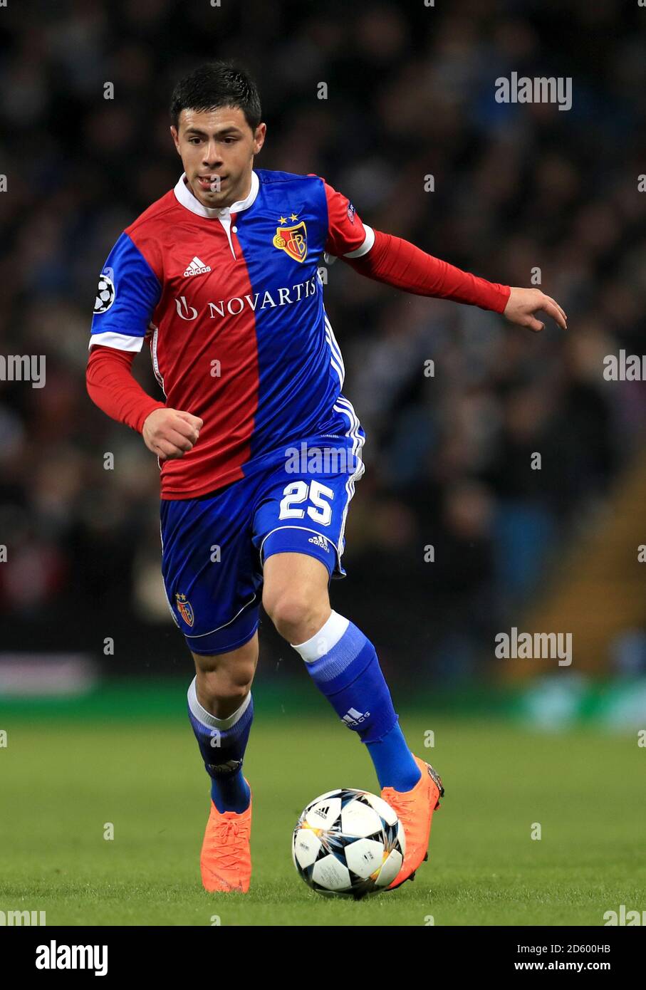 Blas riveros hi-res stock photography and images - Alamy