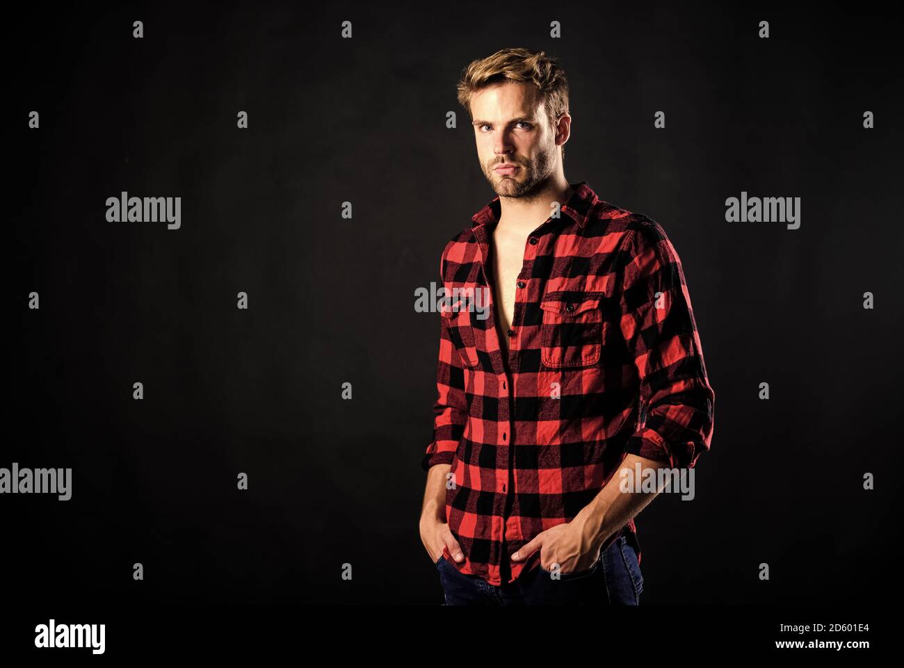 Exhibit masculine traits. Standards of manliness or masculinity