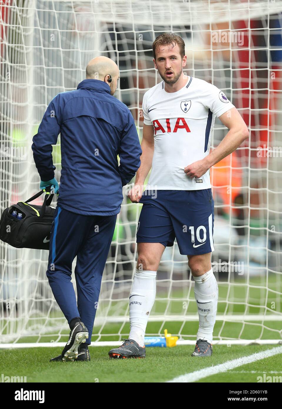 Harry kane football hi-res stock photography and images - Alamy