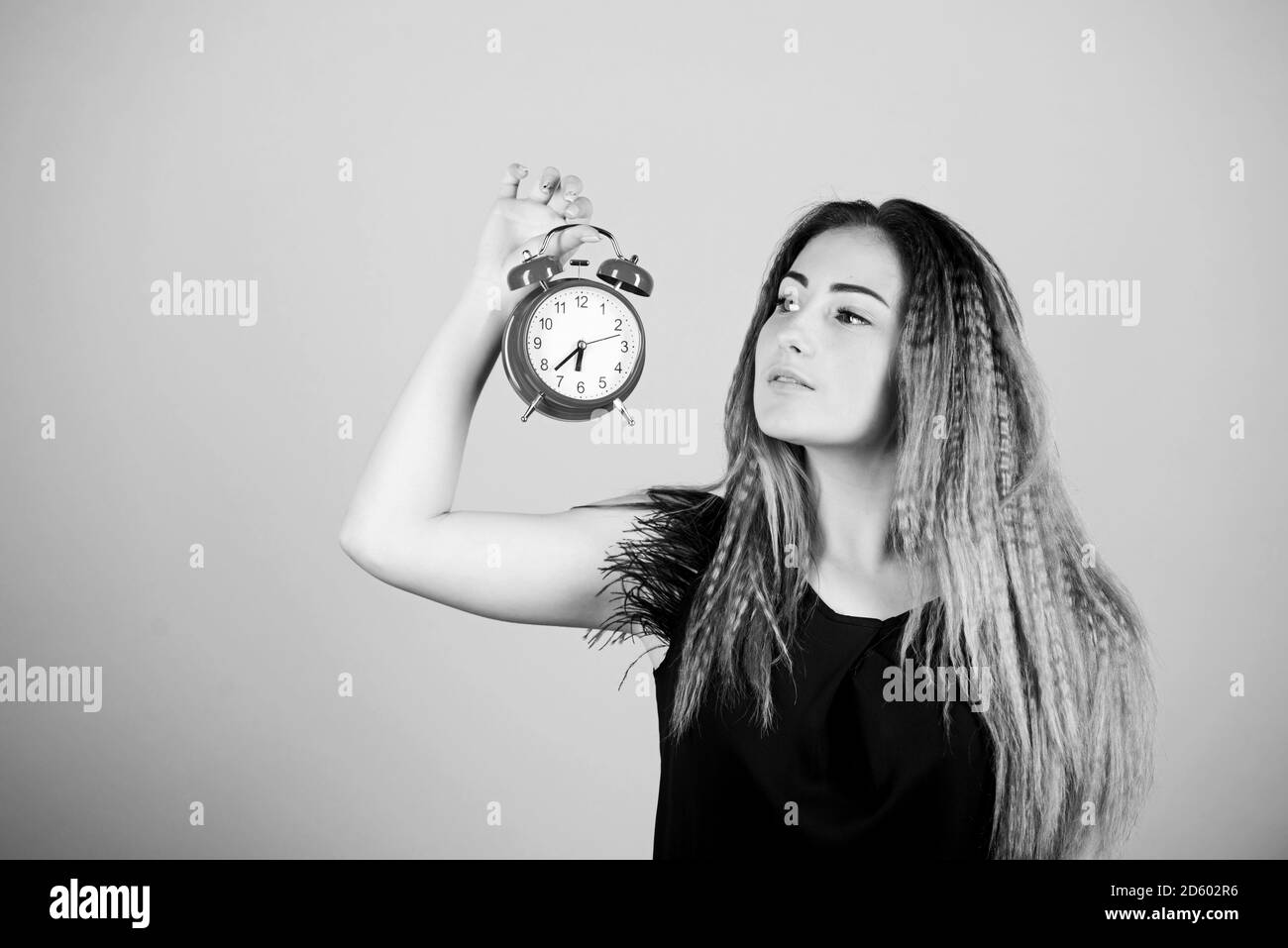 Ladies Time Sign Practice of advancing clocks. Daylight saving time. Change time zone ...