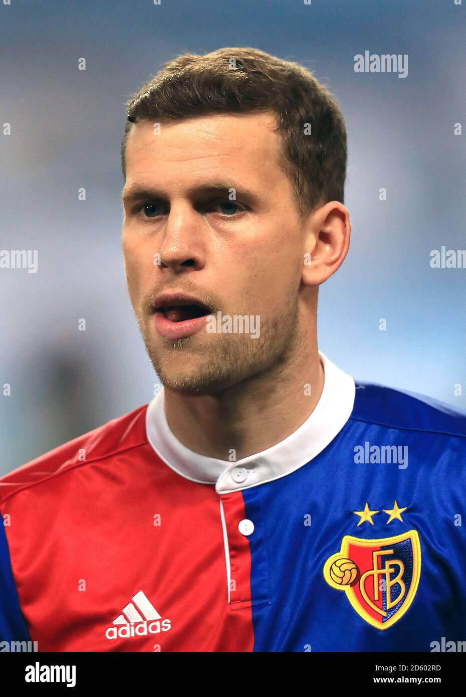Oberösterreichische feuerwehrwache der gemeinden pregarten und gutau. Fabian Frei . Fc Basel S Fabian Frei Stock Photo Alamy