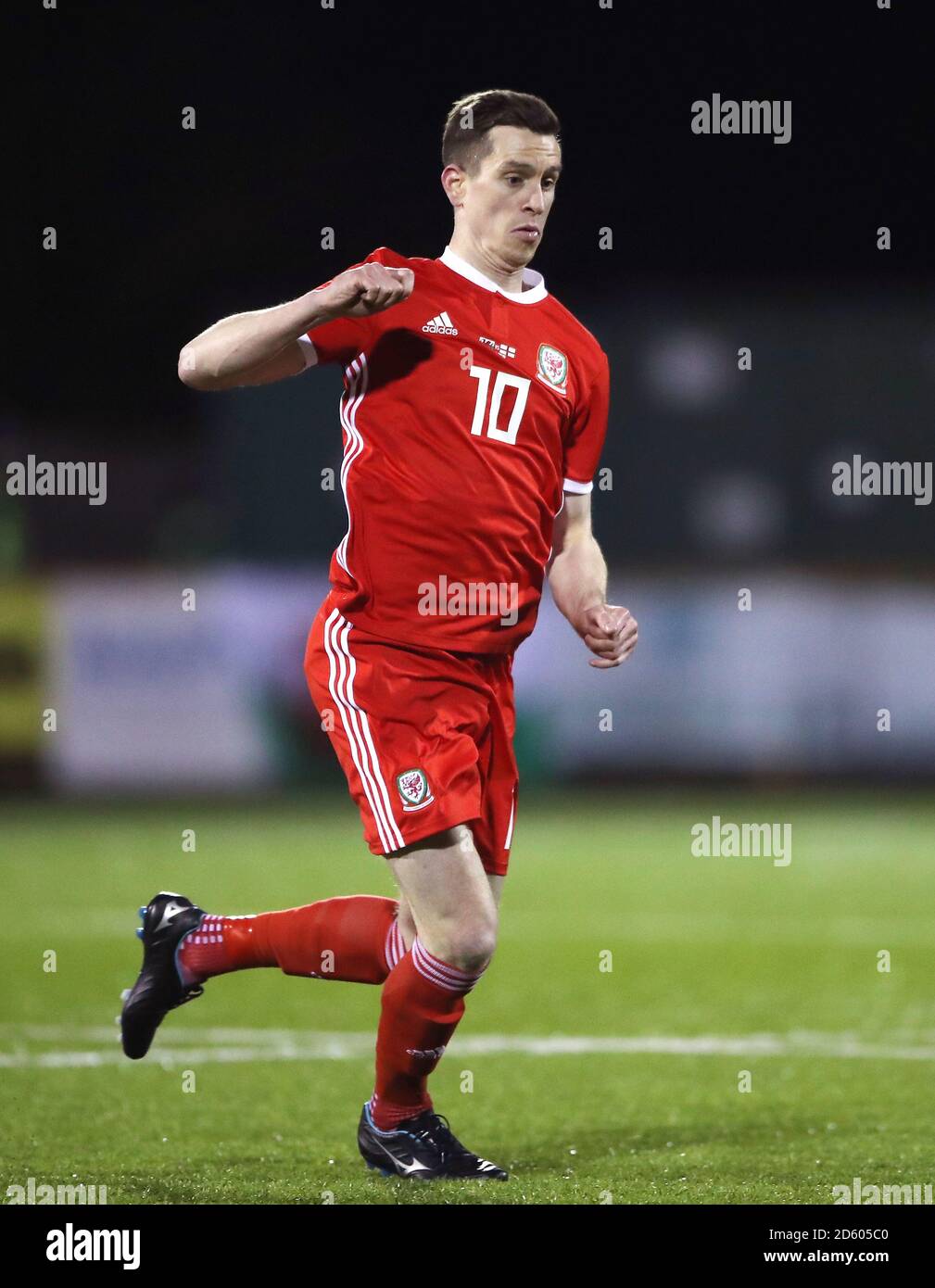 Wales C Chris Venables Stock Photo Alamy