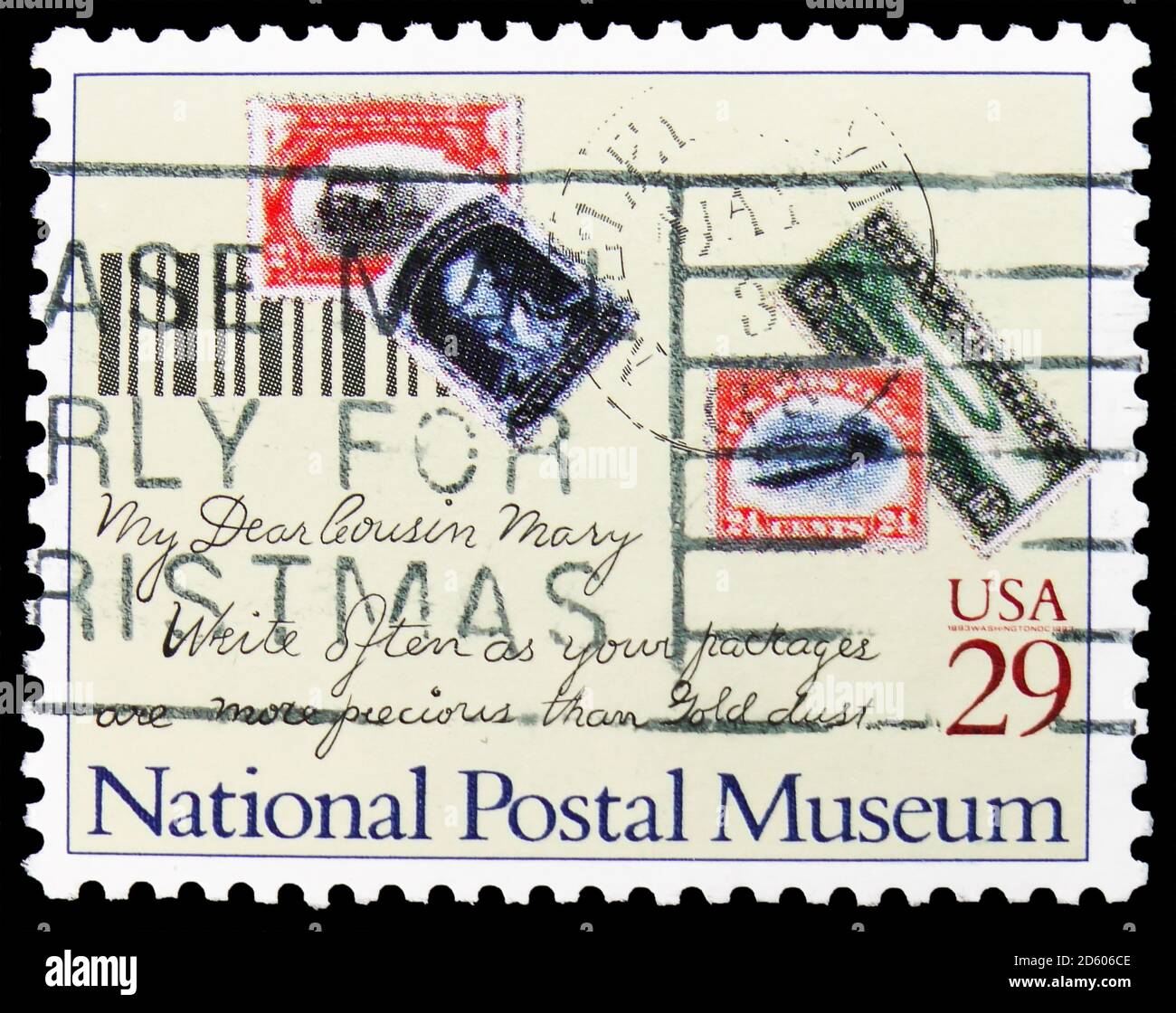 Stamps with barcode hires stock photography and images Alamy