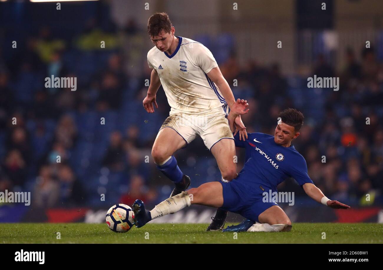 chelsea ball possession today