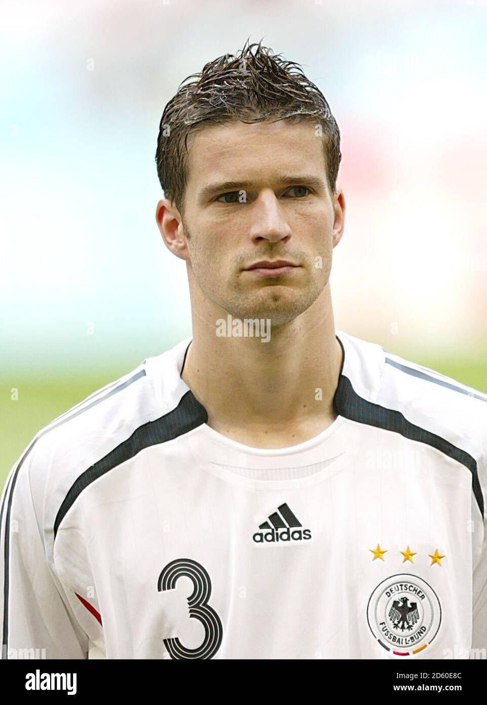 Arne Friedrich Germany High Resolution Stock Photography and Images - Alamy