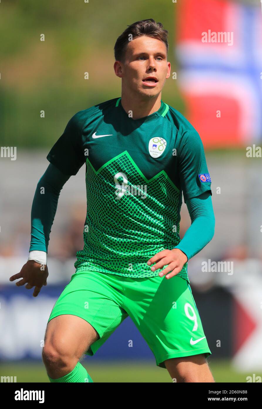 Nik prelec hires stock photography and images Alamy