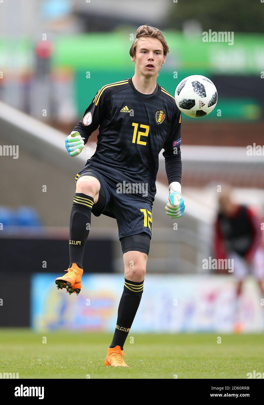 Picture of Maarten Vandevoordt